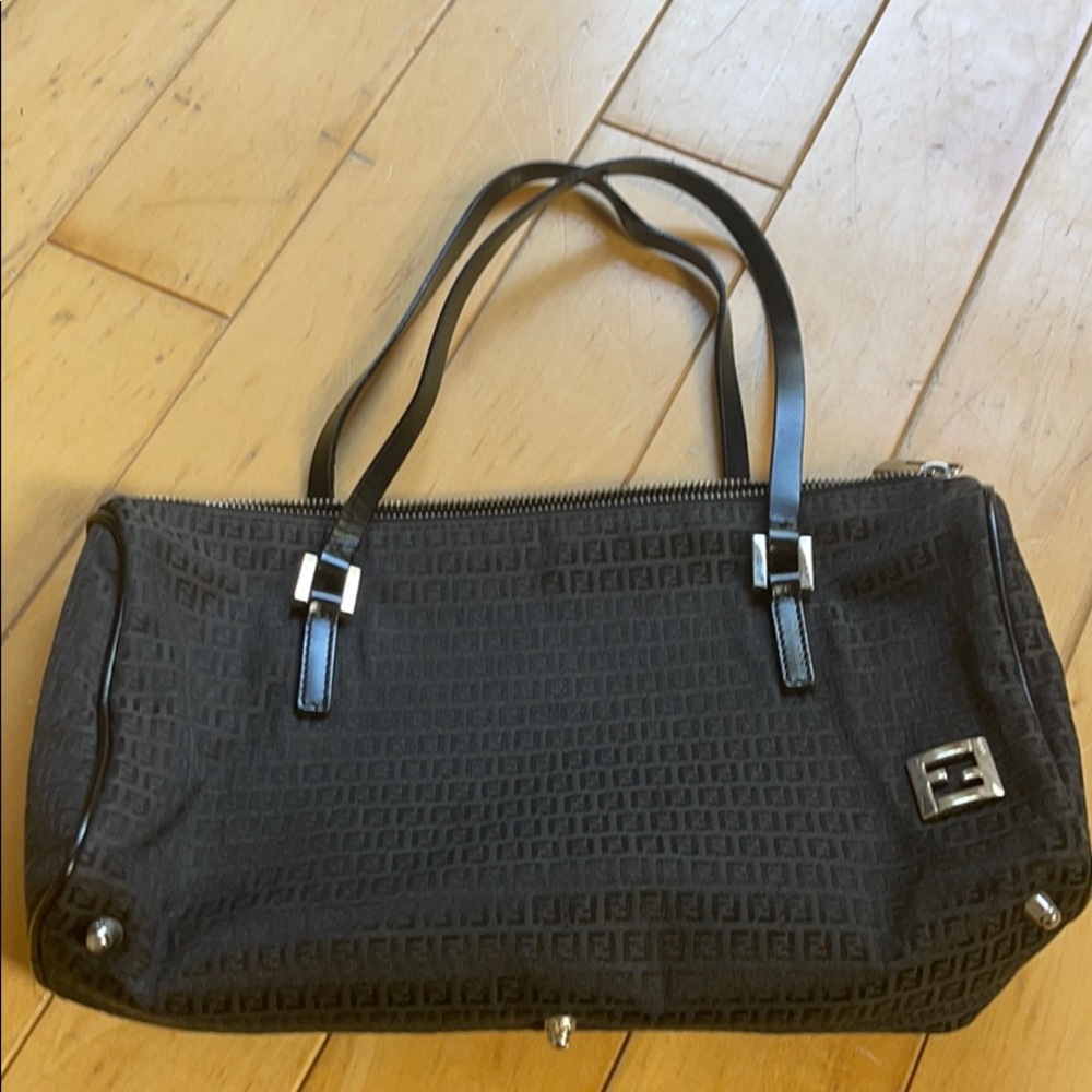 Fendi Tote